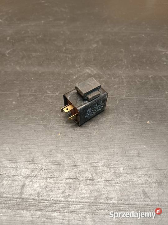 Przerywacz kierunkowskazów kierunków migaczy małopolskie