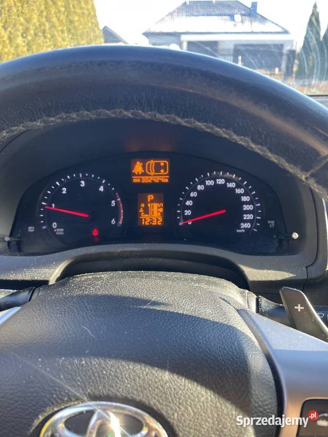 Sprzedam Toyota avensis 22 polski salon Avensis Toyota Sokołów Podlaski