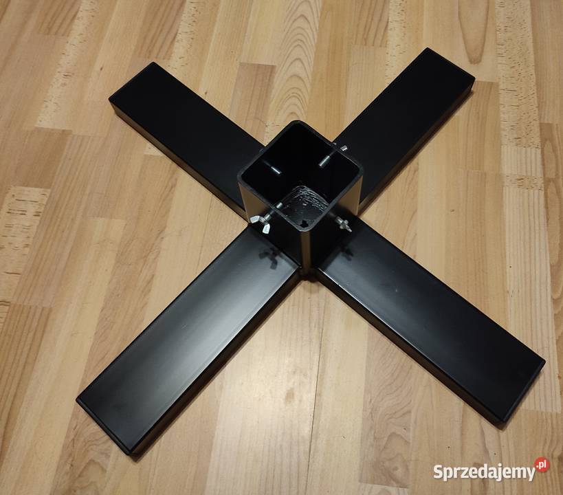 Stojak choinkowy do na pod choinkę loft N122 Skarbimierz