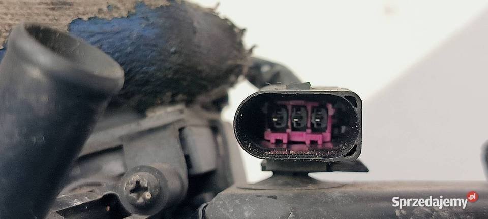 POMPA WODY VOLKSWAGEN PHAETON LIFT 3D1959617D kujawsko-pomorskie Lipno