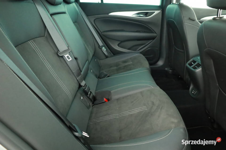 Opel Insignia 20 CDTI Piaseczno