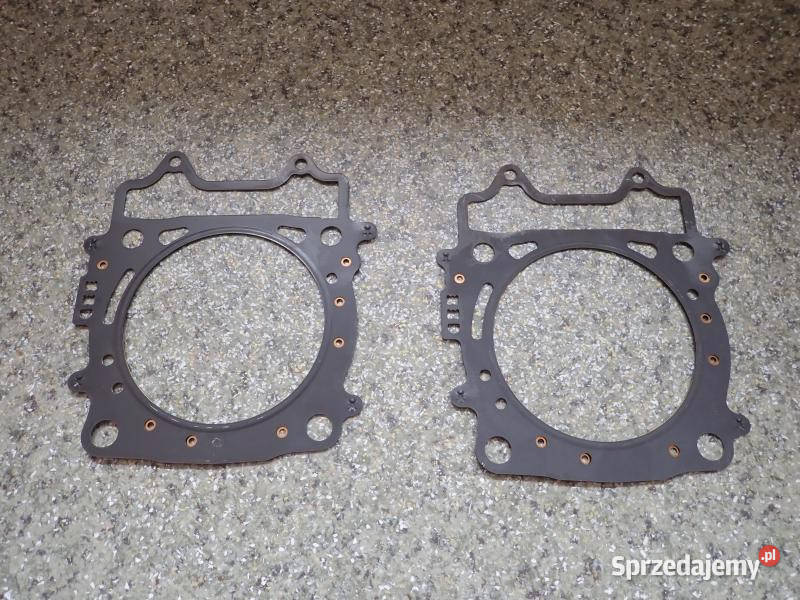 1 USZCZELKA POD GŁOWICĘ YAMAHA YZ 450 F 0305R Strzelce Krajeńskie