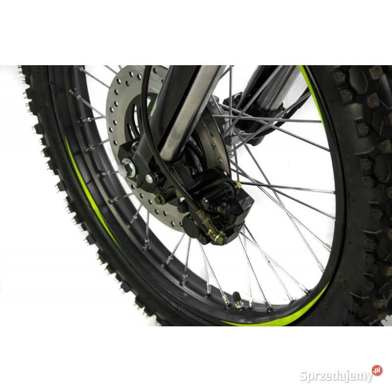 Cross ASIX DEFENDER 1503 Transport Raty sprzedam