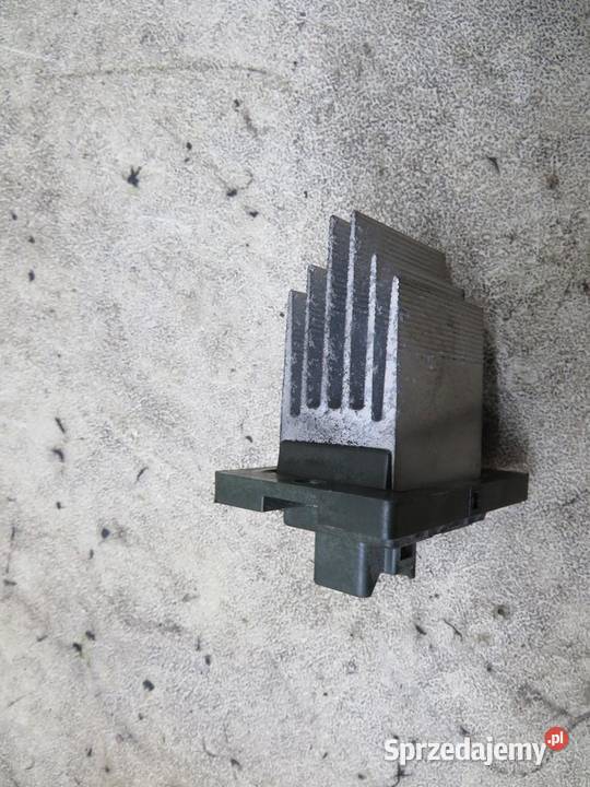 REZYSTOR OPORNICA KIA CARENS IV