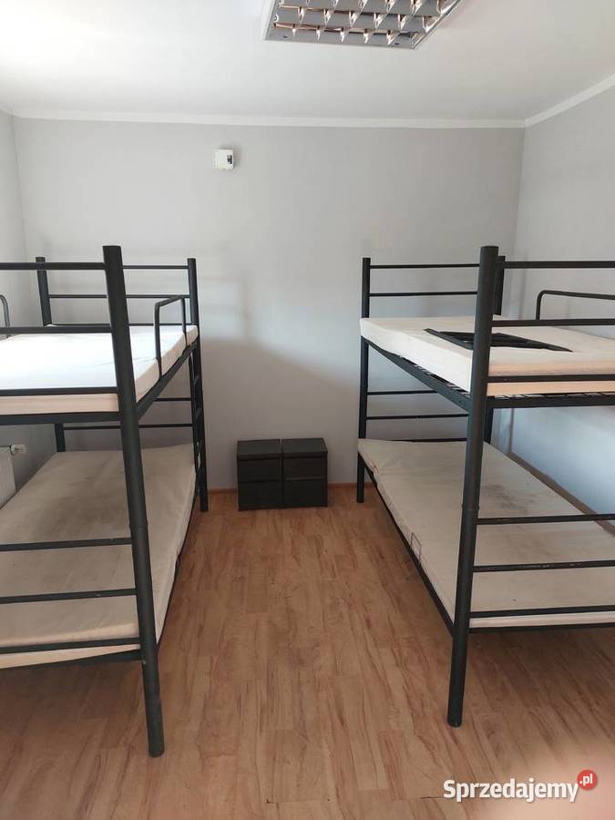 Wynajmę lokal hostel pokoje dom Wielgolas sprzedam