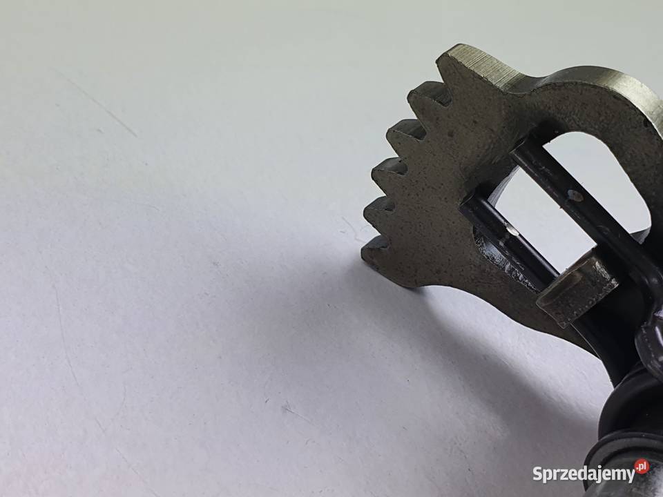 Walek Zminay Biegow Wybierak Suzuki Rmz 450 58 łódzkie Łódź sprzedam