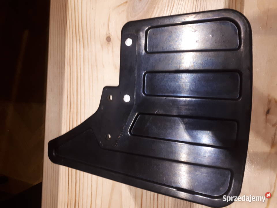 Nowe chlapacze polonez borewicz osobowe Pozostałe Parszów