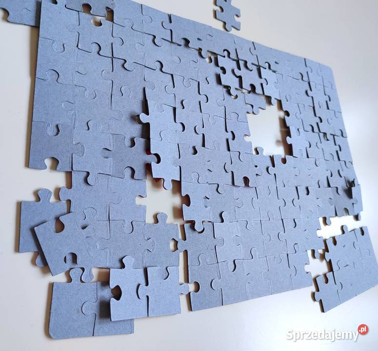 Puzzle Auta SuperColor 104 Clementoni 6 lat+ Katowice