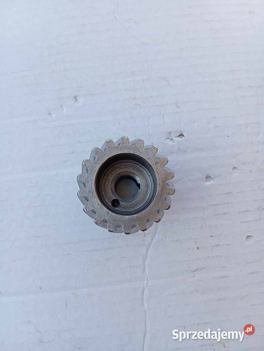 ALTERNATOR TRYB ZĘBATKA DNIEPR ZSSR 12V Niemodlin