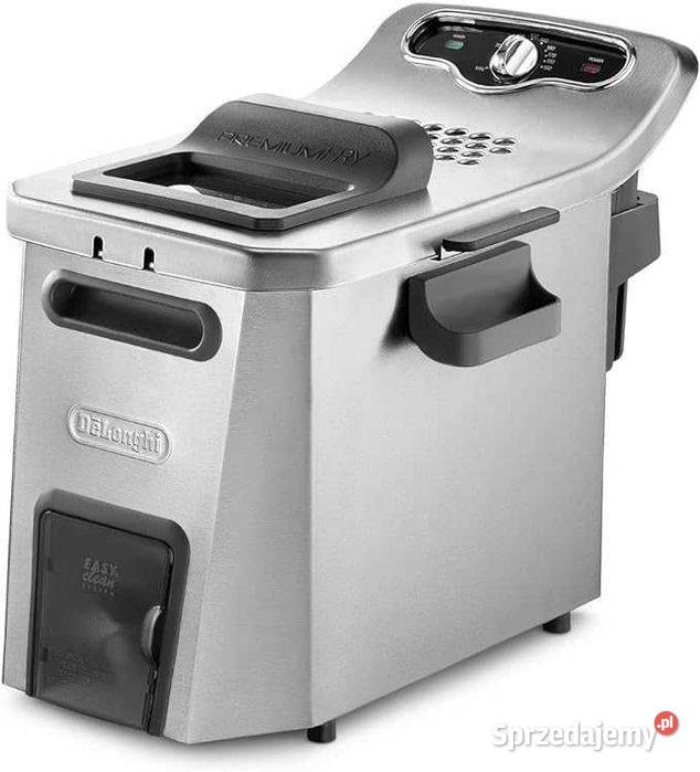 Delonghi F44532CZ Frytkownica 5 l Tuliszków
