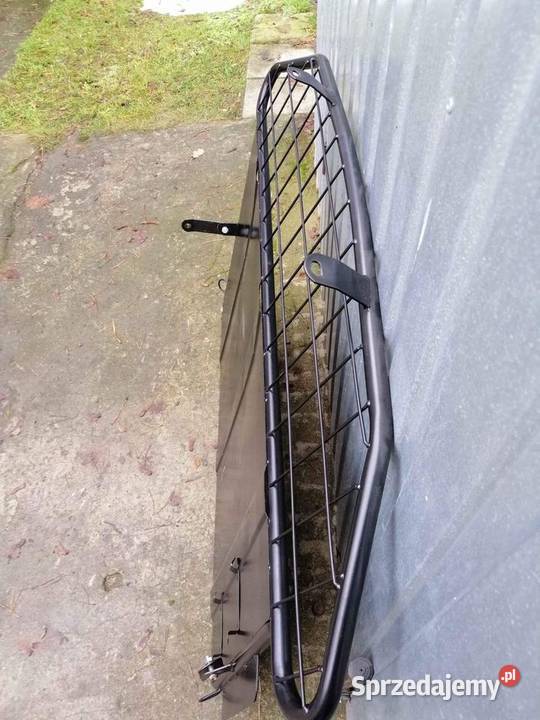 Kratka grodź Peugeot 308 Radomsko