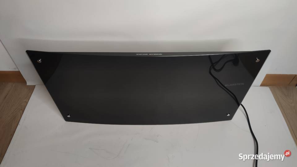 Grzejnik konwekcyjny Klarstein Bornholm Ambient Jadowniki sprzedam