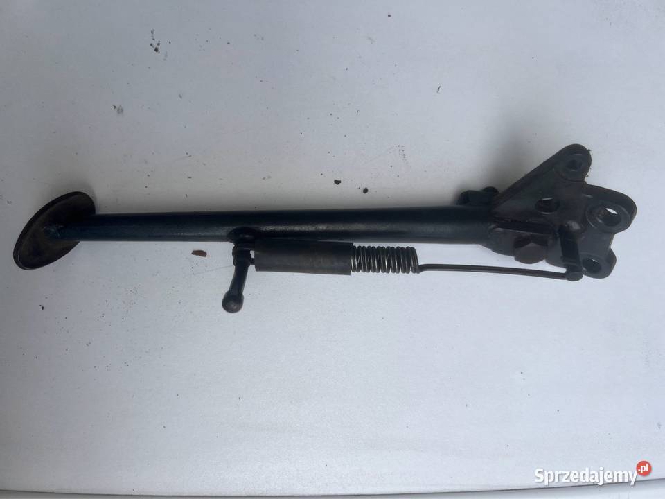 Nóżka boczna kosa Kawasaki ZX12R Ostrzeszów