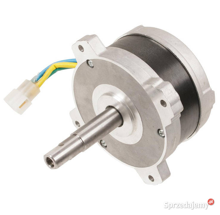 Silnik bezszczotkowy Cedrus kosiarka