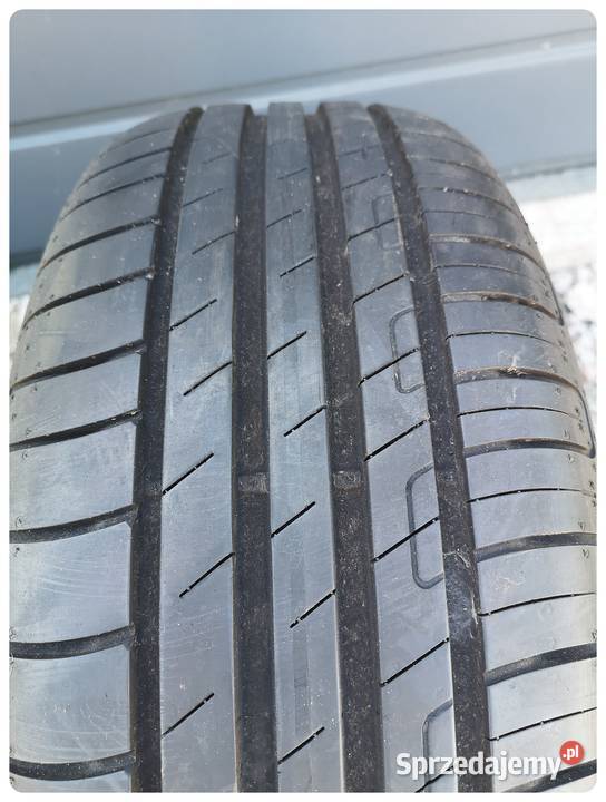 OPONY 2255517 GOODYEAR EFFICIENT GRIP Płock