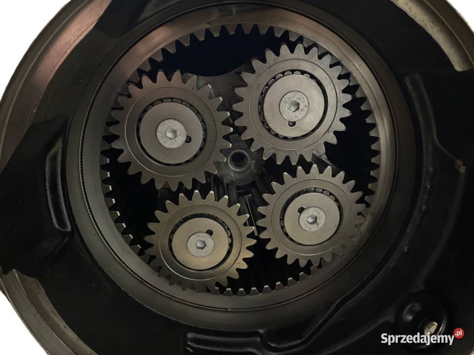 ZESTAW PLANETARNY 47565184 47565294 4756518 Łódź sprzedam