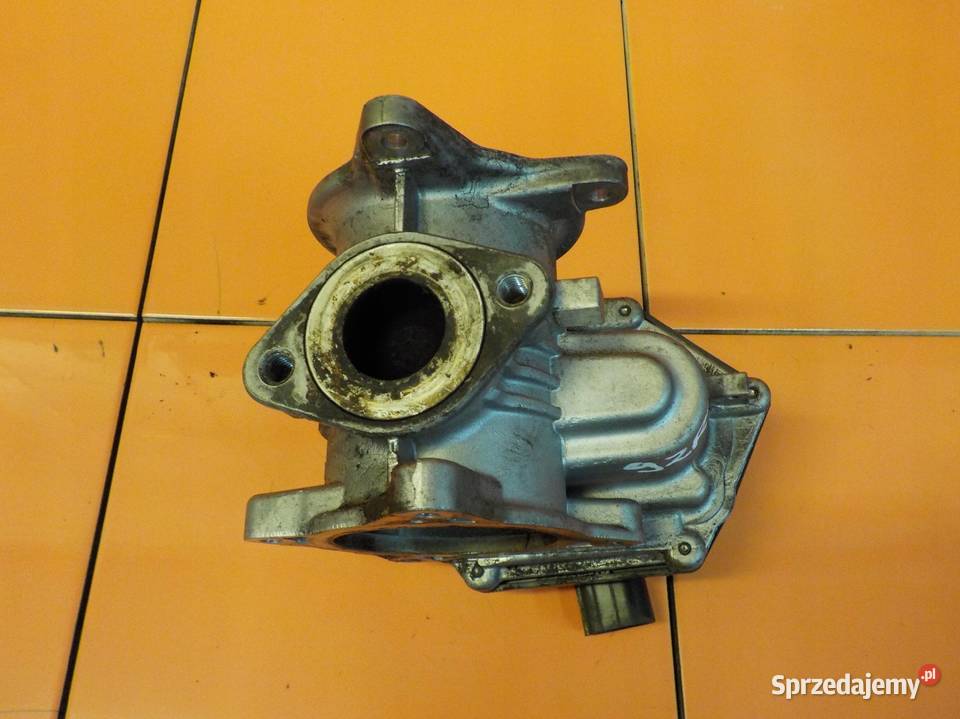 CRAFTER 20 TDI 14r CKT zawor EGR 03L131501L Suków