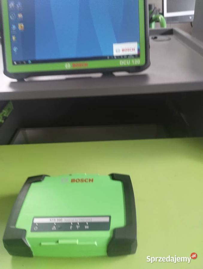 Kts 465 Esi 20 Pakiet Podstawowy do Kts 560 Bielsko-Biała sprzedam