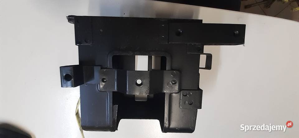 Skrzynka na akumulator Suzuki Madura GV 700 Jawiszowice