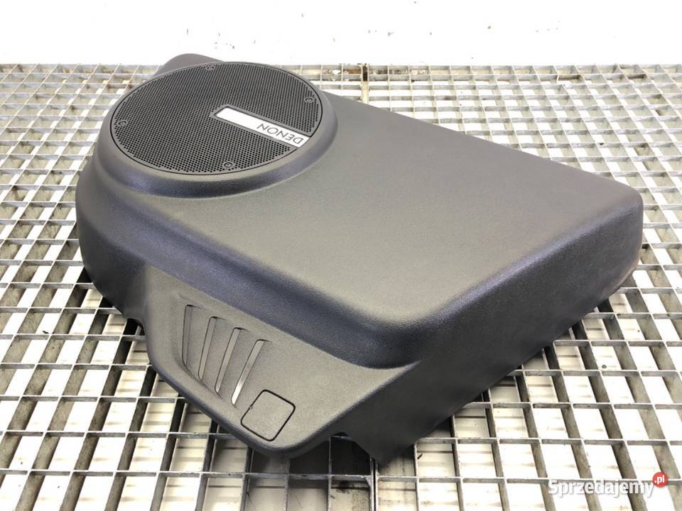SUBWOOFER DENON DS DS 5 9674223180 Hatchback sprzedam