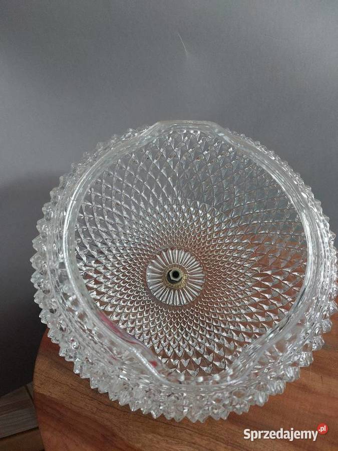 Plafon sufitowy Limburg vintage podlaskie