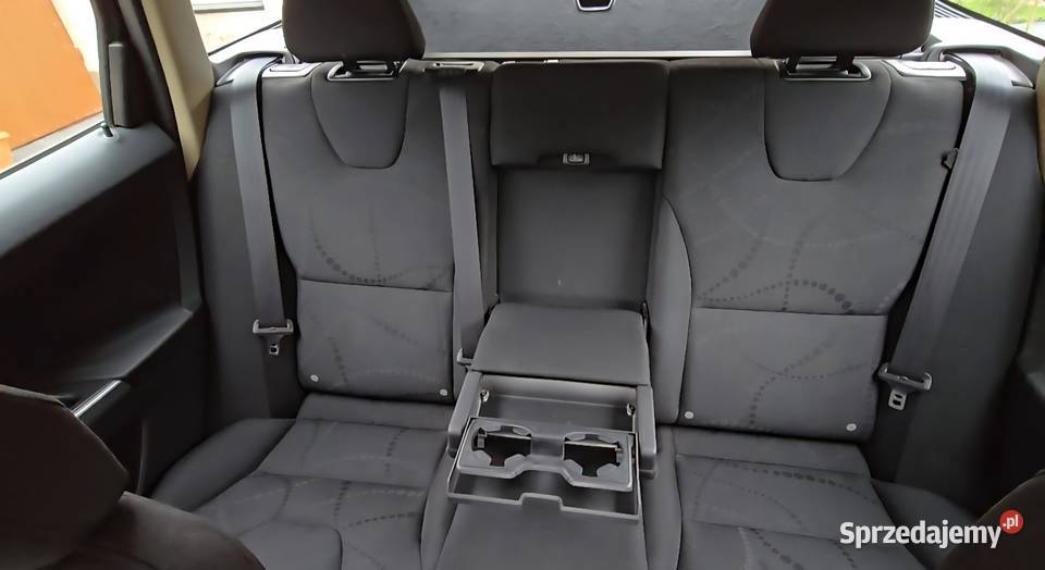 Volvo Xc60 20 D DRIVe 163 Kinetic Oryginał 257000km Olkusz sprzedam