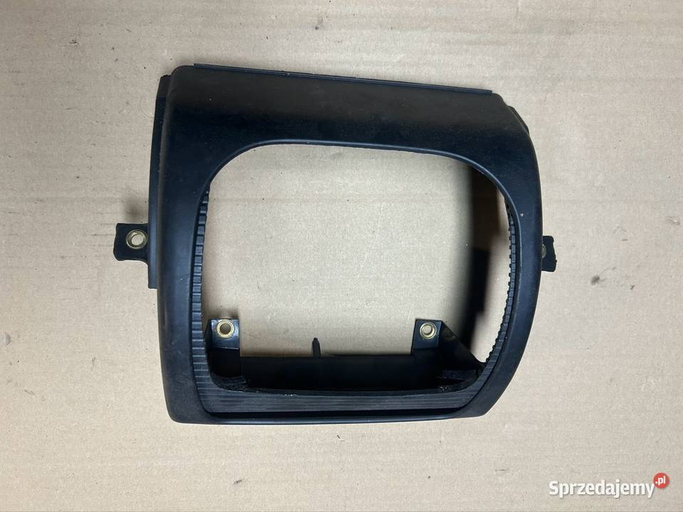 Obudowa kolumny kierowniczej Passat b5 kujawsko-pomorskie Grudziądz