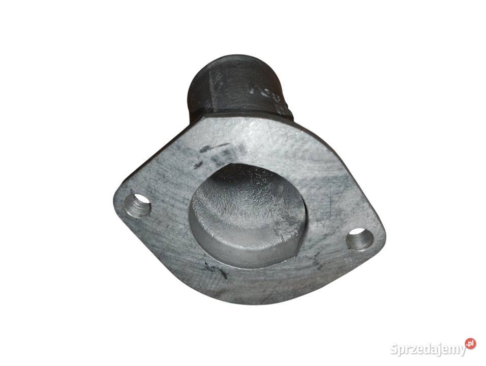 Korpus wlotu wody UR042801 Ursus 4512 UR042801 Tyczyn