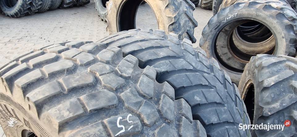 40080r24 4008024 149r24 Wzmacniane bez napraw Nowe Miasto Lubawskie