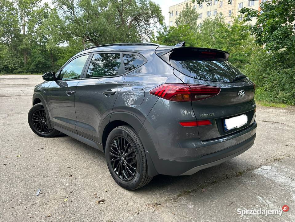 HYUNDAITUCSONIII16GDI132SALONPOLSKA1WŁAŚNLINEBezw Tucson Warszawa