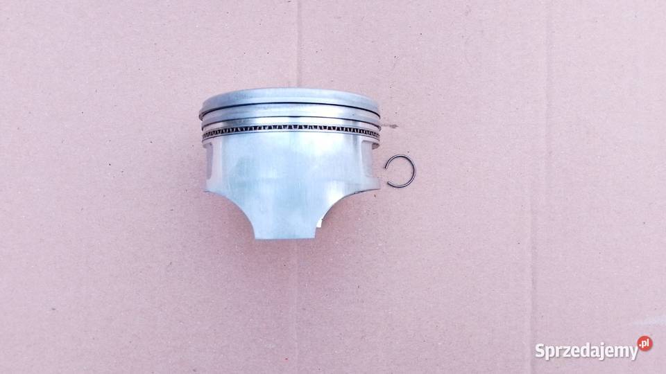 Cylinder tłok komplet kosiarka NAC T475 S510 sprzedam