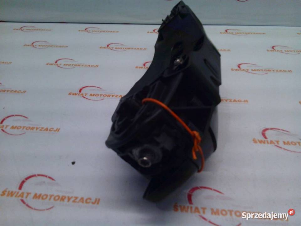 JEEP AVENGER 25r klamka zewnętrzna lewa przód Kielce