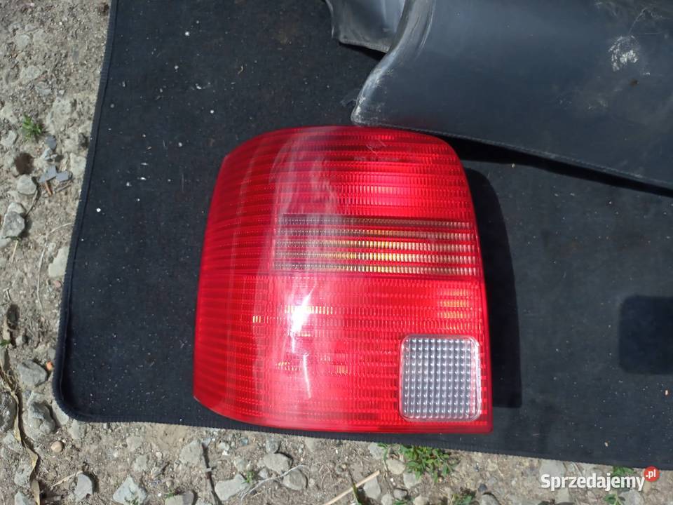 Lampa tylna volkswagen passat b5 kombi lewa osobowe Gorlice sprzedam
