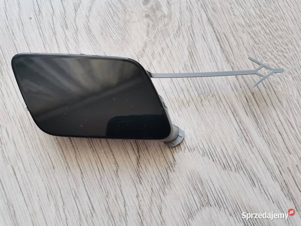 AUDI A3 S3 ZAŚLEPKA ZDERZAKA PRZÓD 8V3807241B zderzaki Międzychód
