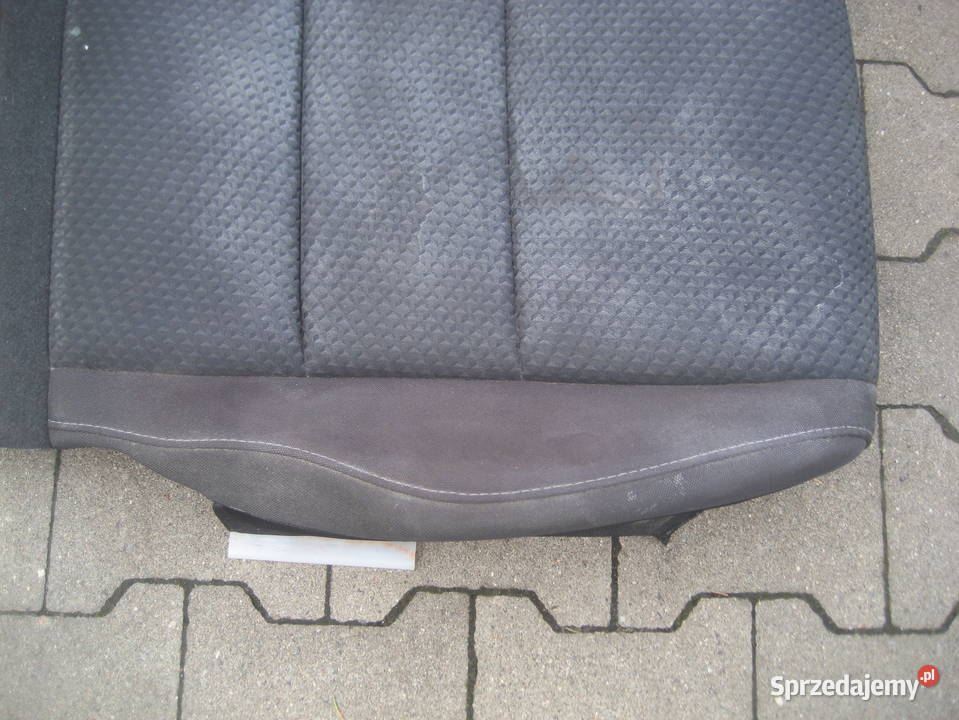 honda civic ufo VIII 0611r siedzenie siedzisko Fotele i kanapy Rakoniewice