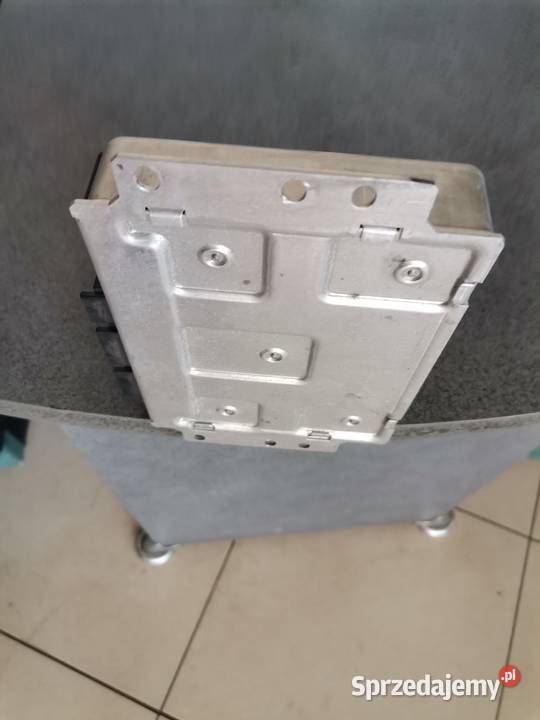 Sterownik moduł ABS Białystok