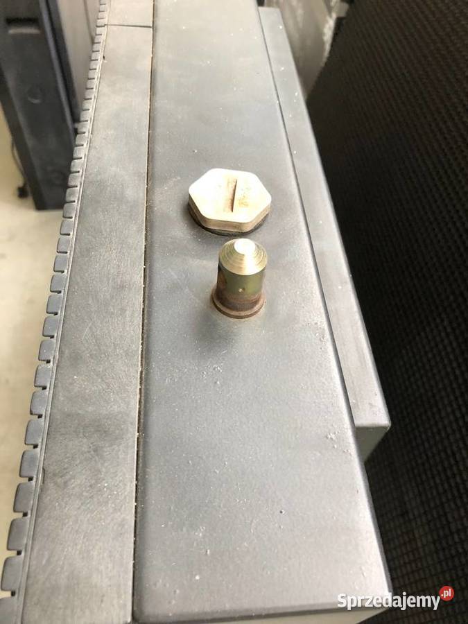 Telebim P20 Stalowa Wola