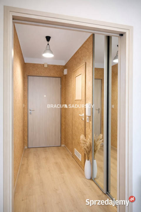 Mieszkanie Kraków Rusznikarska 355m2 1 pokój