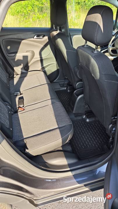Opel Crossland 12 X Turbo 131 AutomatFull Poznań
