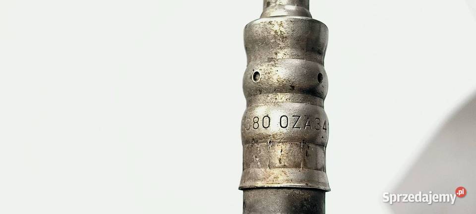SONDA LAMBDA PEUGEOT 206 963696838380 osobowe Lipno sprzedam