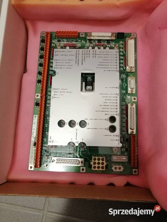 1SMPC32750C LIM 5 BOARD mazowieckie Warszawa