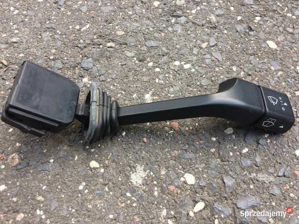 Przełącznik zespolony wycieraczki Mercedes MB100 mazowieckie Warszawa