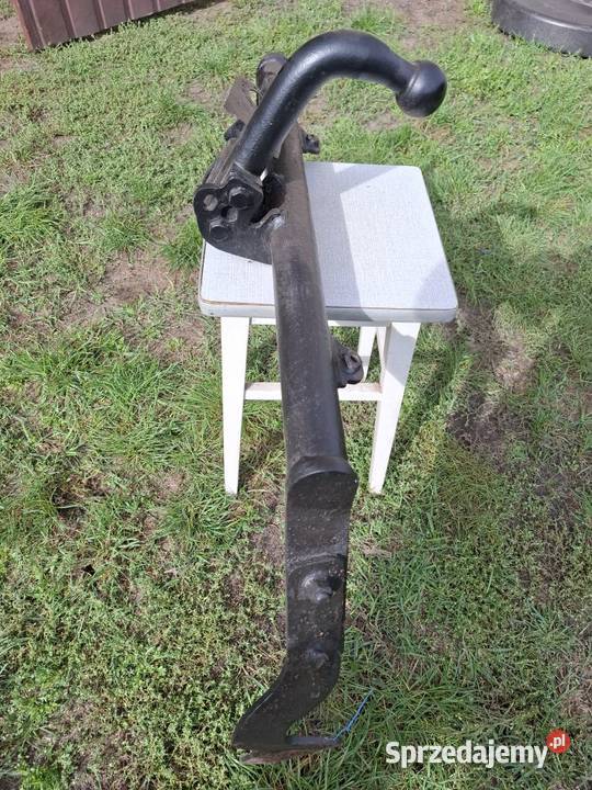 Hak wielkopolskie Konin