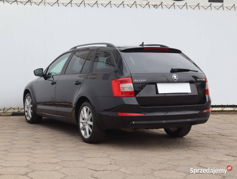 Skoda Octavia 20 TDI łódzkie Łódź sprzedam