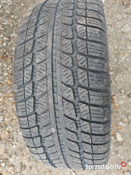 Komplet kół felg do BMW 18x8J Jelcz-Laskowice