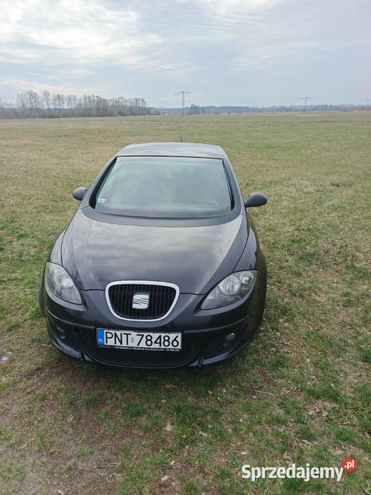 Seat Altea 16 Lpg zdjęcia z dn 12042026 Lubsko