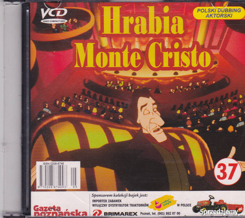 Bajki dzieci 12 płyt CD Bielsko-Biała