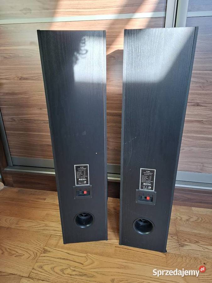 Kolumny BENG E1005 Brzeźnica