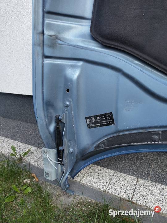 Maska Volvo V60IS60II polift 20132018 kod 713 osobowe sprzedam