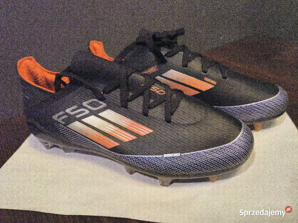 Korki dziecięce Adidas F50 Speed Legacy Lublin